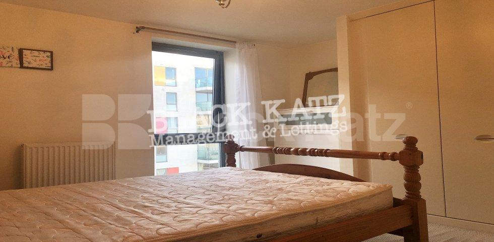 			NEW INSTRUCTION!, 1 Bedroom, 1 bath, 1 reception Apartment			 STAINSBY ROAD / ABBOTT WHARF E14, Westferry / Canary Wharf